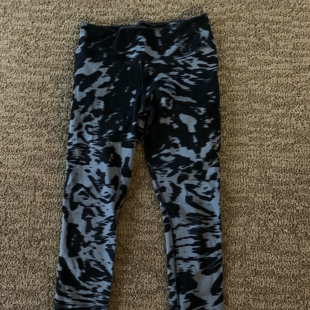 Nike cotton leggings